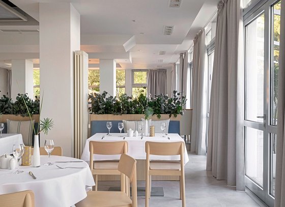IFA Rügen Hotel & Ferienpark - Ferienwohnungen