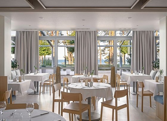 IFA Rügen Hotel & Ferienpark - Ferienwohnungen