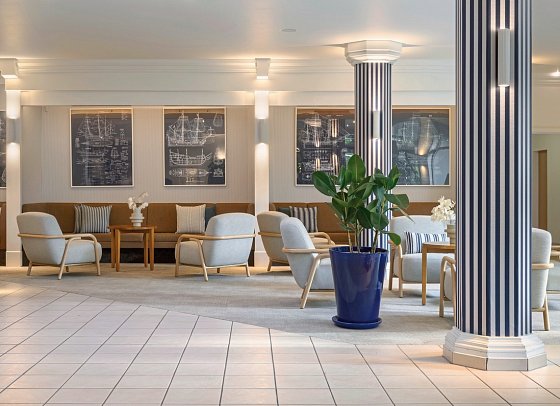 IFA Rügen Hotel & Ferienpark - Ferienwohnungen