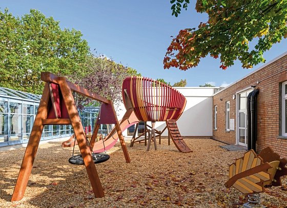 IFA Rügen Hotel & Ferienpark - Ferienwohnungen