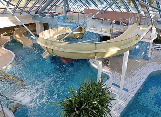 IFA Rügen Hotel & Ferienpark - Ferienwohnungen