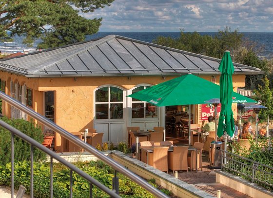SEETELHOTEL Ostseeresidenz Bansin
