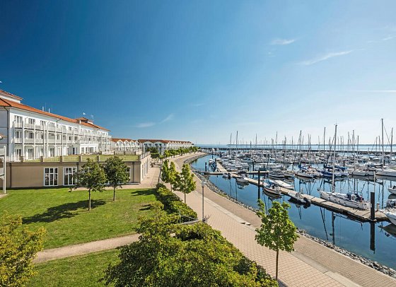 Hotel MAREBALTIC