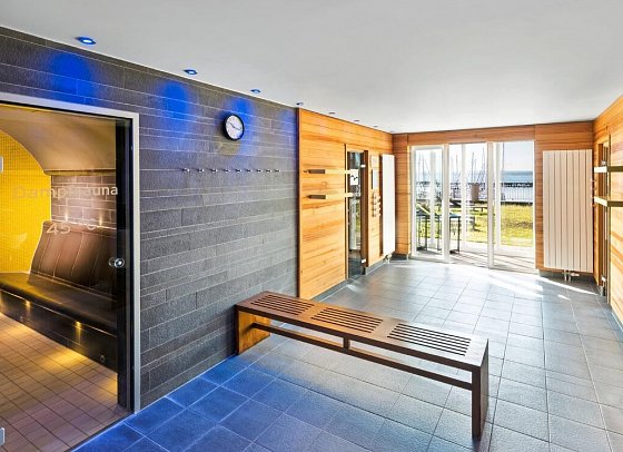 Hotel MAREBALTIC
