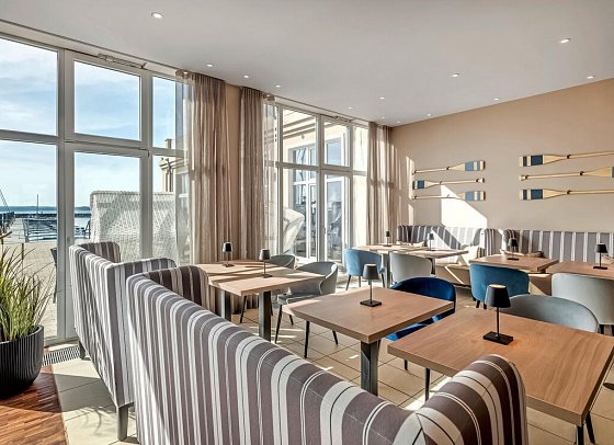 Hotel MAREBALTIC