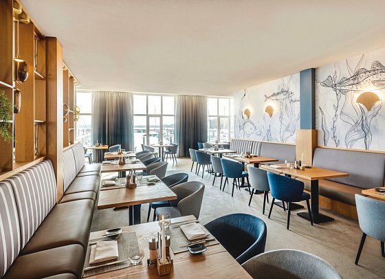 Hotel MAREBALTIC