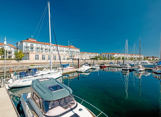 Hotel MAREBALTIC