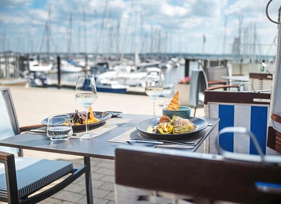 Hotel MAREBALTIC