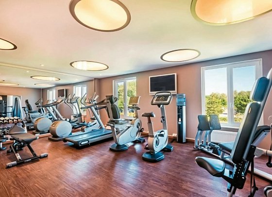 Hotel MAREBALTIC