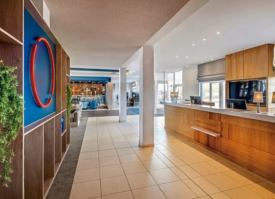 Hotel MAREBALTIC