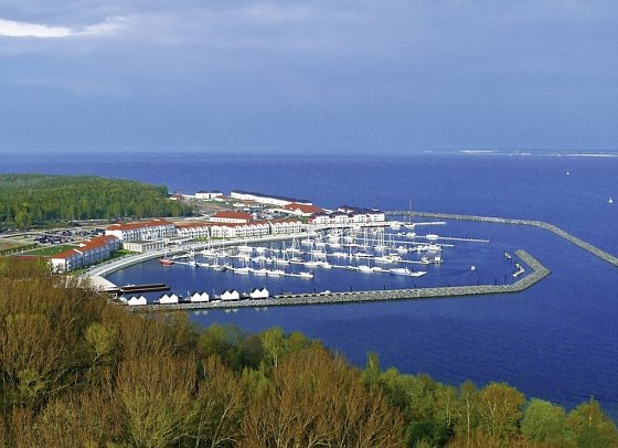 Hotel MAREBALTIC