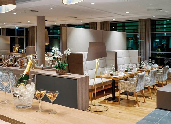 WONNEMAR Resort-Hotel Wismar