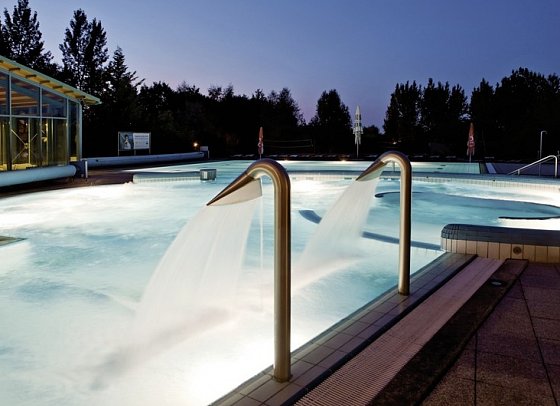 WONNEMAR Resort-Hotel Wismar