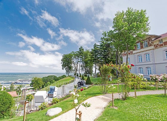 Waldhotel SPA Rügen