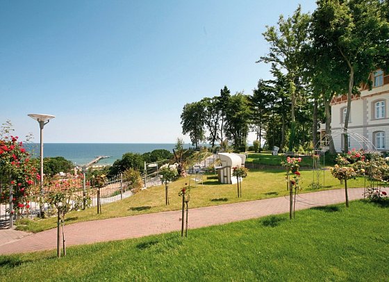 Waldhotel SPA Rügen