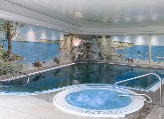 Waldhotel SPA Rügen