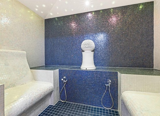 Waldhotel SPA Rügen