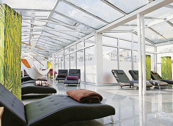 Waldhotel SPA Rügen