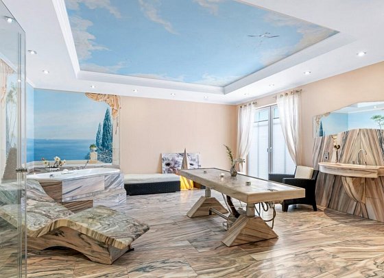 Waldhotel SPA Rügen