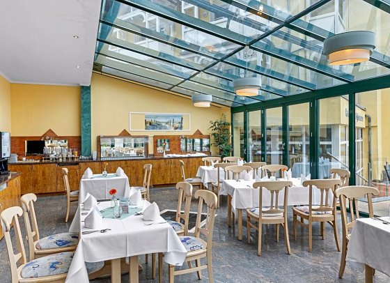 Waldhotel SPA Rügen