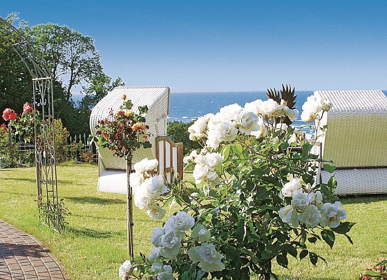 Waldhotel SPA Rügen