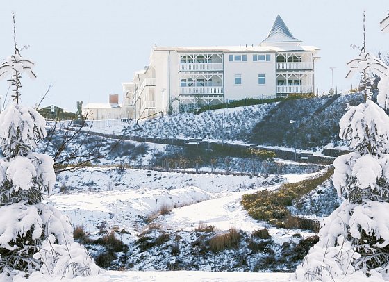 Waldhotel SPA Rügen