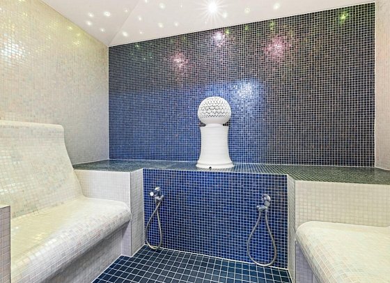 Kur- und Wellness Hotel Mönchgut