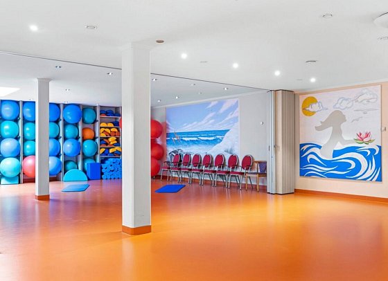Kur- und Wellness Hotel Mönchgut
