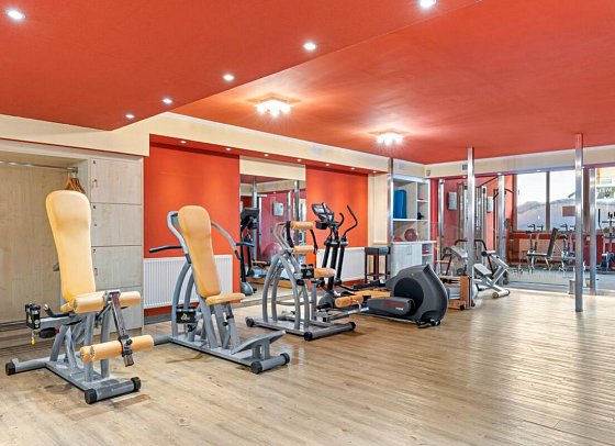 Kur- und Wellness Hotel Mönchgut