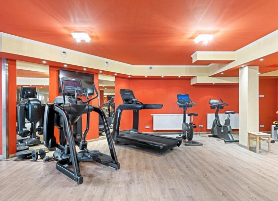 Kur- und Wellness Hotel Mönchgut