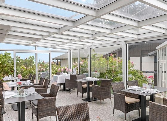 Kur- und Wellness Hotel Mönchgut