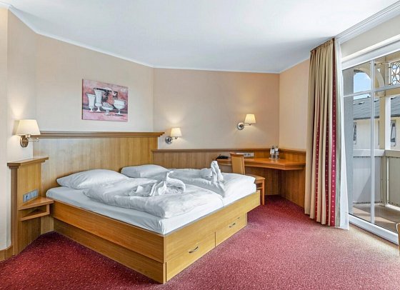Kur- und Wellness Hotel Mönchgut