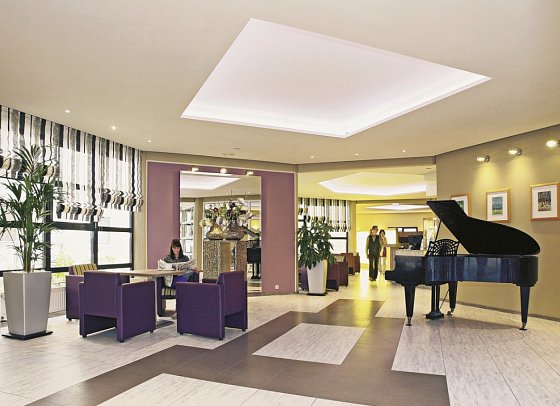 Kurhotel zu Heringsdorf