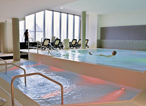 Kurhotel zu Heringsdorf