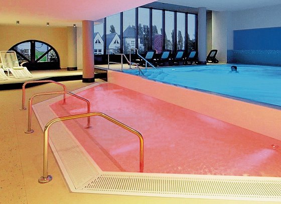 Kurhotel zu Heringsdorf