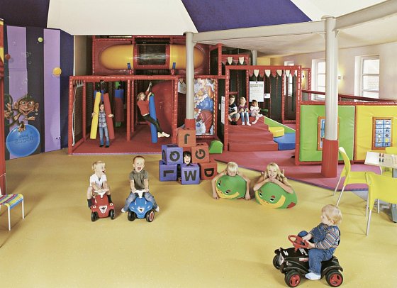 Kurhotel zu Heringsdorf