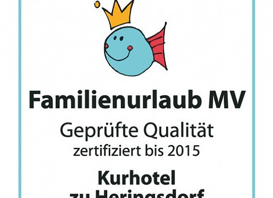 Kurhotel zu Heringsdorf