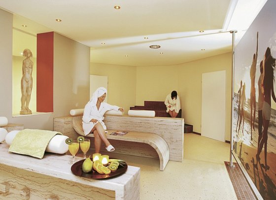 Kurhotel zu Heringsdorf