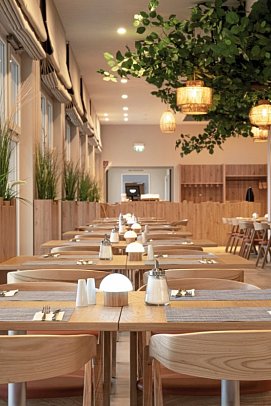 BEECH Resort Boltenhagen