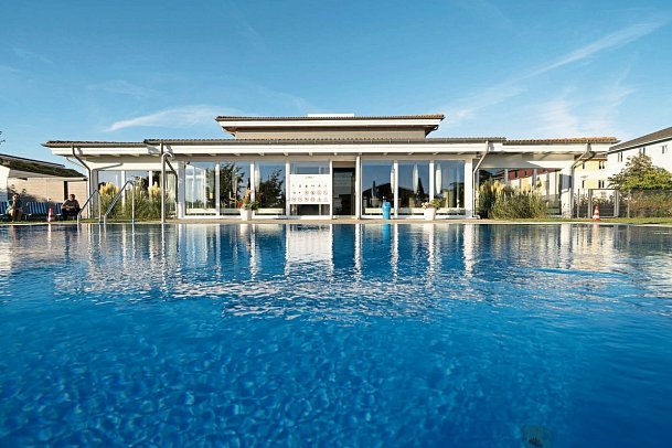 BEECH Resort Boltenhagen - AQUAFUN