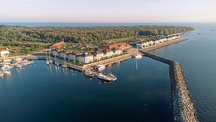 BEECH Resort Boltenhagen - BEECH Resort Boltenhagen