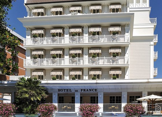 De France
