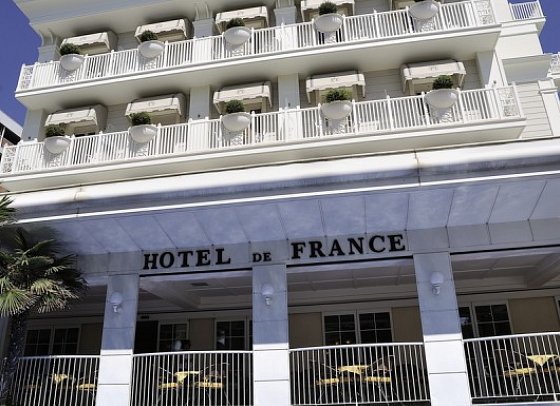 De France