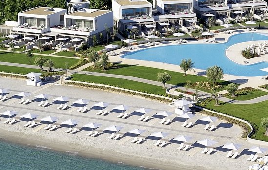 Sani Dunes