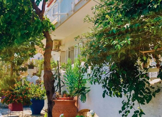 Appartements Leonidas