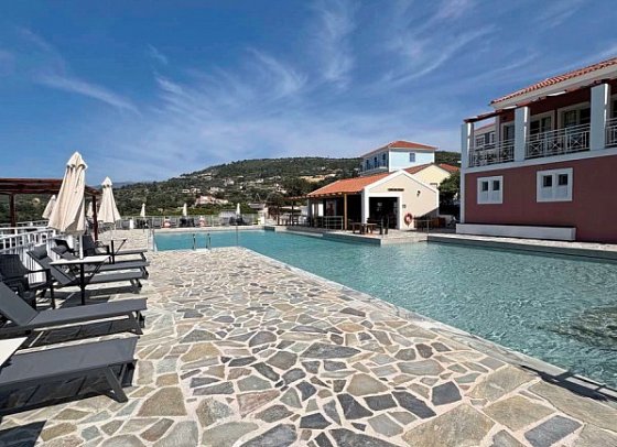 Mykali Hotel