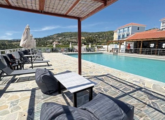 Mykali Hotel