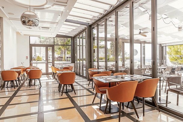 Grand Hotel Slavia