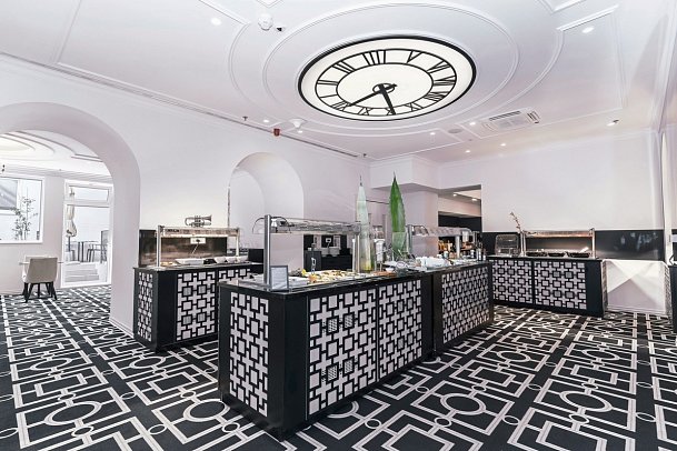 Grand Hotel Slavia