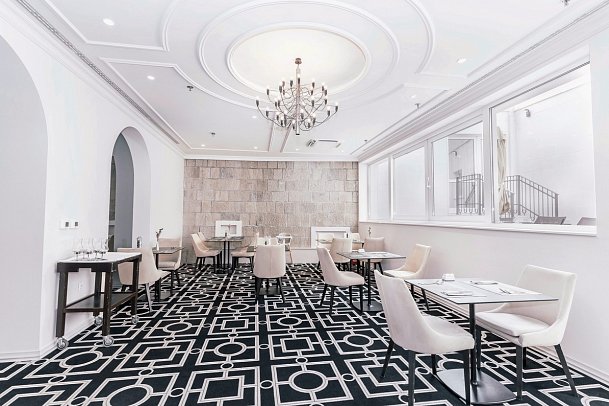 Grand Hotel Slavia